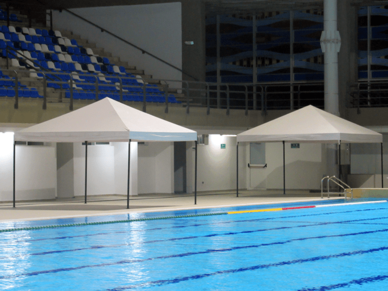 Carpas Publicitarias